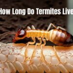 How Long Do Termite Live