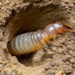 Queen Termite Lifespan