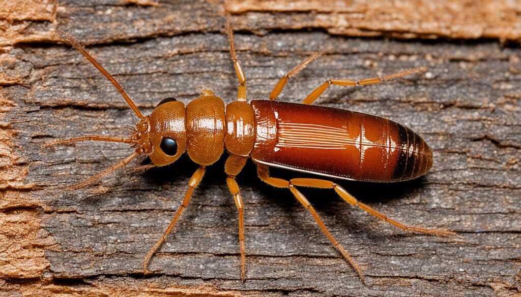 Dampwood Termite