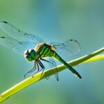 Eastern pondhawk dragonfly species Names