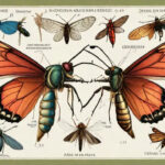 Guide to Insect Names A-Z