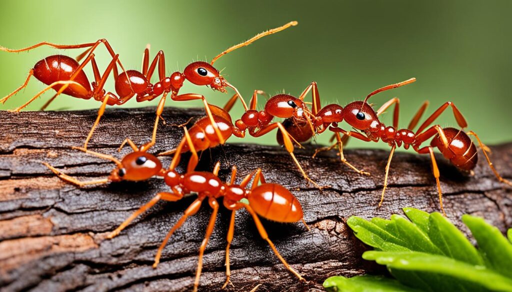 Imported Fire Ants