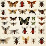Insect Genus Names