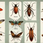 Insect Scientific NamesInsect Scientific Names
