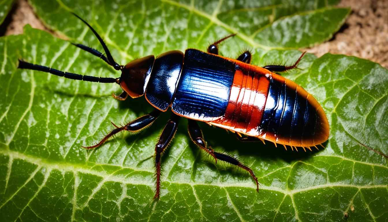 Madagascar hissing cockroach species Names