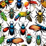 Stag beetle species Names